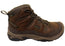 Keen Circadia Mid Waterproof Mens Leather Wide Fit Hiking Boots