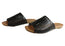 Orcade Deedee Womens Comfortable Leather Slides Sandals Made In Brazil