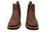 D Milton Orleans Mens Comfortable Leather Western Cowboy Chelsea Boots