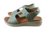 Usaflex Picton Womens Comfortable Leather Sandals Made In Brazil