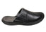 Savelli Matison Mens Comfortable Leather Slip On Shoes Made In Brazil