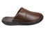 Savelli Matison Mens Comfortable Leather Slip On Shoes Made In Brazil