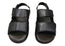 Savelli Samuel Mens Comfortable Leather Sandals Made In Brazil