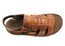 Slatters Tropic Mens Comfortable Leather Sandals