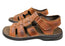 Slatters Tropic Mens Comfortable Leather Sandals