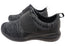 Scholl Orthaheel Valerie Womens Comfortable Supportive Shoes
