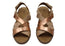 Opananken Larra Womens Comfortable Brazilian Leather Sandals