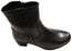 Orizonte Pose Womens European Comfortable Leather Ankle Boots