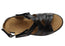 Opananken Larra Womens Comfortable Brazilian Leather Sandals