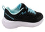 Skechers Kids Selectors Jammin Jogger Comfortable Shoes