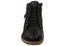 Orizonte Pancho Womens European Comfortable Leather Ankle Boots