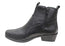 Slatters Rialto Mens Comfortable Leather Dress Boots