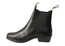 Slatters Ranch Mens Comfortable Leather Dress Boots