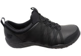 Skechers Womens Comfortable Rodessa Dowding Slip Resistant Shoes