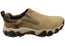 Skechers Mens Comfortable Leather Xander Hoyver Memory Foam Shoes