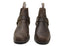 Slatters Rebel Mens Comfortable Leather Dress Boots