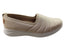 Usaflex Resna Womens Comfortable Cushioned Shoes Made In Brazil