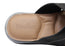 Usaflex Sunni Womens Comfortable Brazilian Leather Slides Sandals