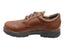 Slatters Senator Mens Comfortable Leather Lace Up Dress Shoes