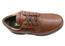 Slatters Senator Mens Comfortable Leather Lace Up Dress Shoes