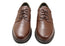 Slatters Premier Mens Comfortable Leather Lace Up Dress Shoes