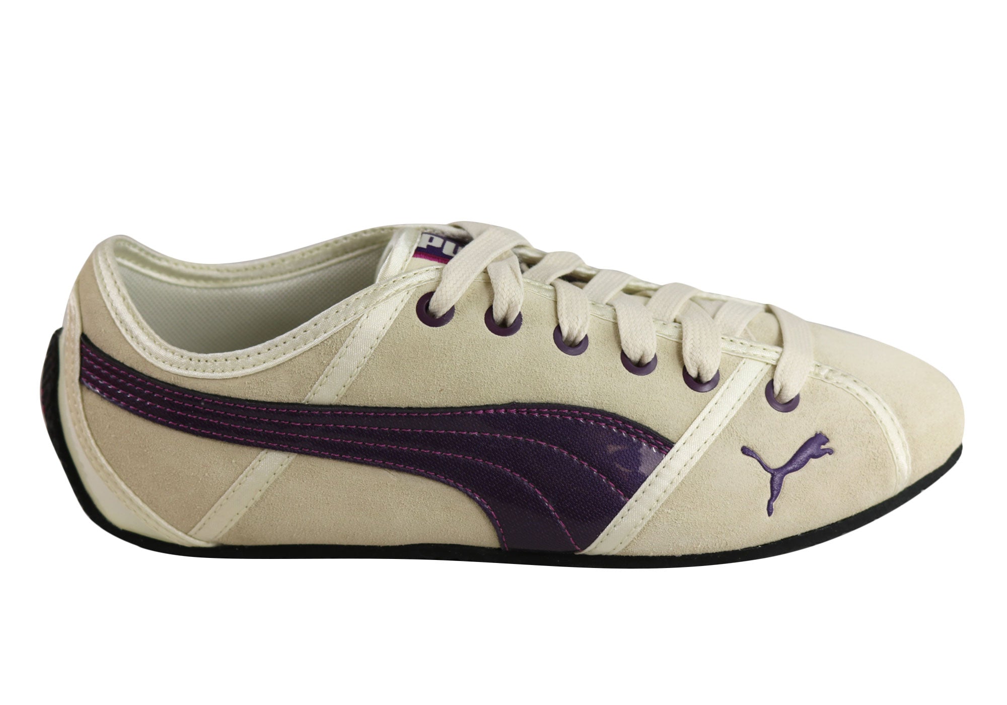 Puma drift cat 6 womens olive on sale