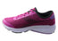 Diadora Womens Passo Comfortable Lace Up Athletic Shoes