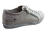 Cabello Comfort EG18 Womens Leather European Leather Casual Shoes