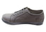 Cabello Comfort EG18 Womens Leather European Leather Casual Shoes