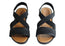 Usaflex Ambrosa Womens Comfortable Cushioned Sandals Made In Brazil