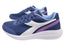 Diadora Womens Eagle 4 W Comfortable Athletic Shoes