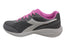 Diadora Womens Eagle 4 W Comfortable Athletic Shoes