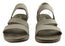 Merrell Womens District Kanoya Strap Comfortable Leather Sandals