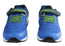 Sfida Conquest Kids Comfortable Adjustable Strap Athletic Shoes