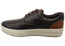 Ferricelli Alberto Mens Comfortable Leather Casual Shoes Made In Brazil