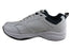 Sfida Defy Senior L Mens Comfortable Lace Up Athletic Shoes