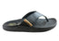 Malu Supercomfort Dinah Womens Comfort Thongs Sandals Made In Brazil