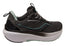 Saucony Womens Echelon 9 Wide Fit Comfortable Athletic Shoes