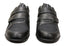 Homyped Tasha 2 Womens Leather Comfort Shoes With Adjustable Straps