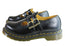 Dr Martens Womens 8065 Mary Jane Comfortable Leather Shoes