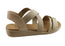 Malu Supercomfort Britta Womens Comfortable Sandals Made In Brazil