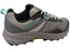 Merrell Womens MQM 3 Comfortable Lace Up Shoes