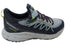 Merrell Womens Bravada 2 Comfortable Hiking Sneakers Shoes