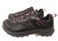 Merrell Womens MQM 3 Gore Tex Comfortable Lace Up Shoes