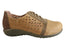 Naot Lalo Womens Leather Comfortable Cushioned Casual Lace Up Shoes