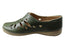 Andacco Bermia Womens Comfortable Leather Shoes Made In Brazil