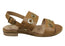 Hush Puppies Relaxo Womens Leather Fashion Sandals