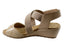 Malu Supercomfort Camari Womens Comfort Wedge Sandals Made In Brazil