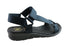 Malu Supercomfort Alisa Womens Comfortable Sandals Made In Brazil