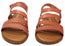 Lola Canales Winkle Womens Comfortable Leather Sandals Made In Spain